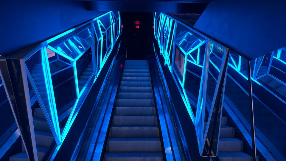 NYC: INTER Immersive Adventure Admission Ticket - Practical Tips Before You Go (So You Don’t Lose Time)