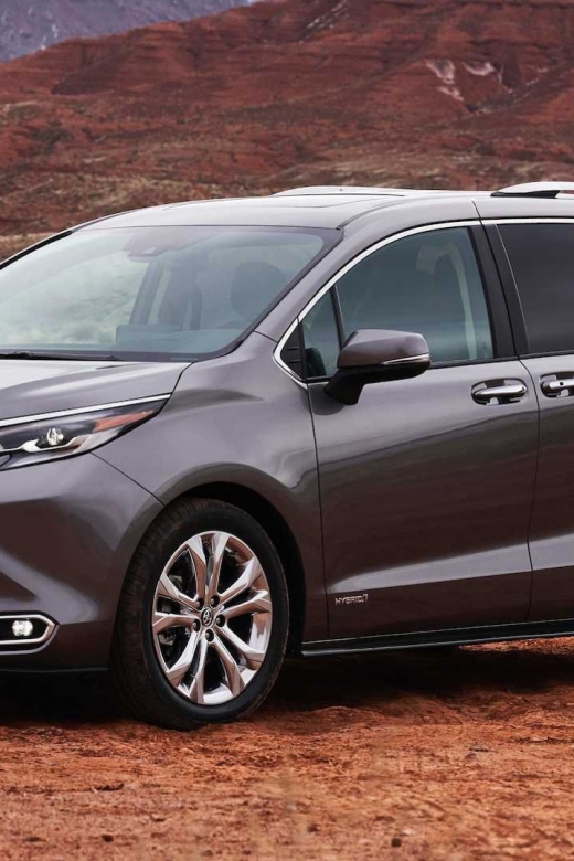 NYC: JF.Kennedy Airport Private Transfer to Manhattan - Key points before you go