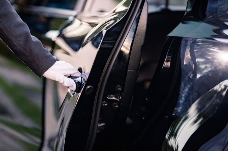 NYC: JF.Kennedy Airport Private Transfer to Manhattan - Why this JFK-to-Manhattan private ride feels like value