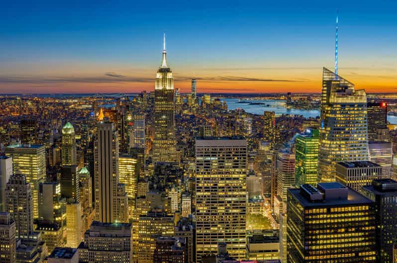 NYC: JFK Airport to Manhattan Private Transfer Up to 5pax - The 90-minute waiting time: how to plan it correctly
