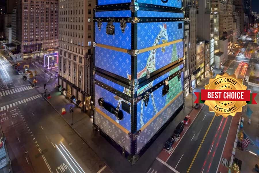 NYC: Jingle Bell Joyride Holiday Tour - Key highlights that make this tour worth your time
