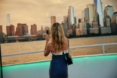 NYC: July 4th Fireworks Cruise + BBQ Buffet on Grand Mariner - Who this cruise fits best (and who should reconsider)