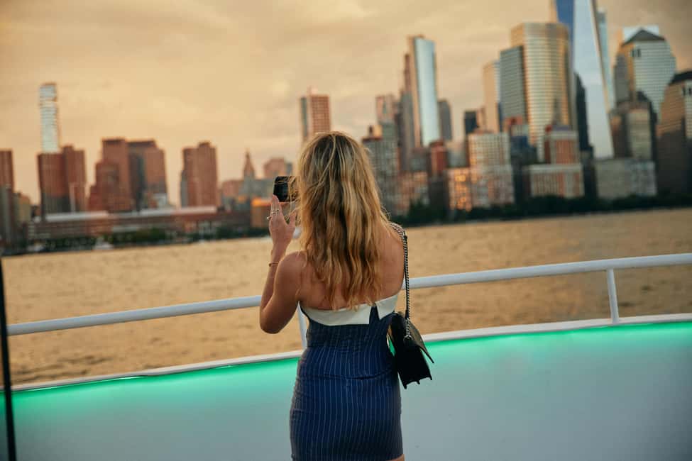 NYC: July 4th Fireworks Cruise + BBQ Buffet on Grand Mariner - Who this cruise fits best (and who should reconsider)