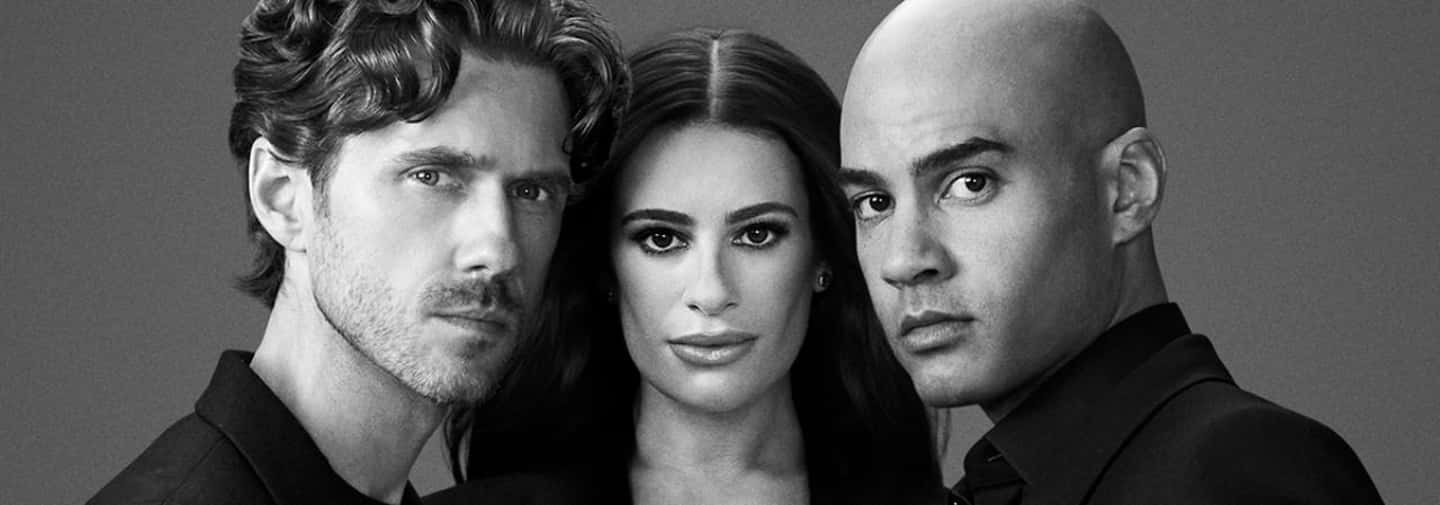 NYC: Lea Michele in Chess the Musical - The music: why ABBA’s Benny Andersson and Björn Ulvaeus carry the show