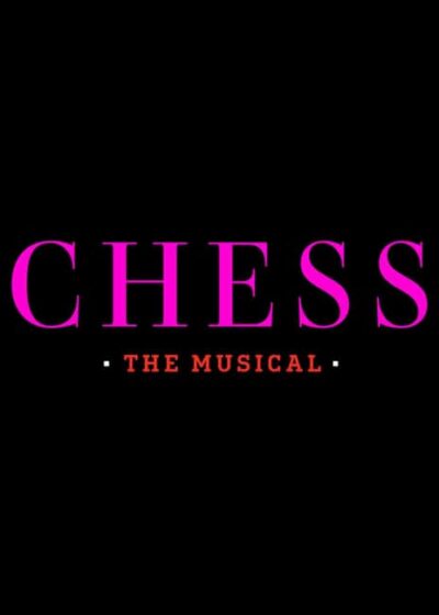 NYC: Lea Michele in Chess the Musical - Who’s on stage: Lea Michele, Aaron Tveit, and the cast energy