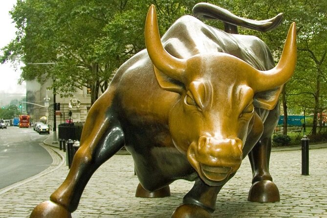 NYC Little Italy, Chinatown and Wall Street Walking Tour - Price and value: what $27 buys you in real terms