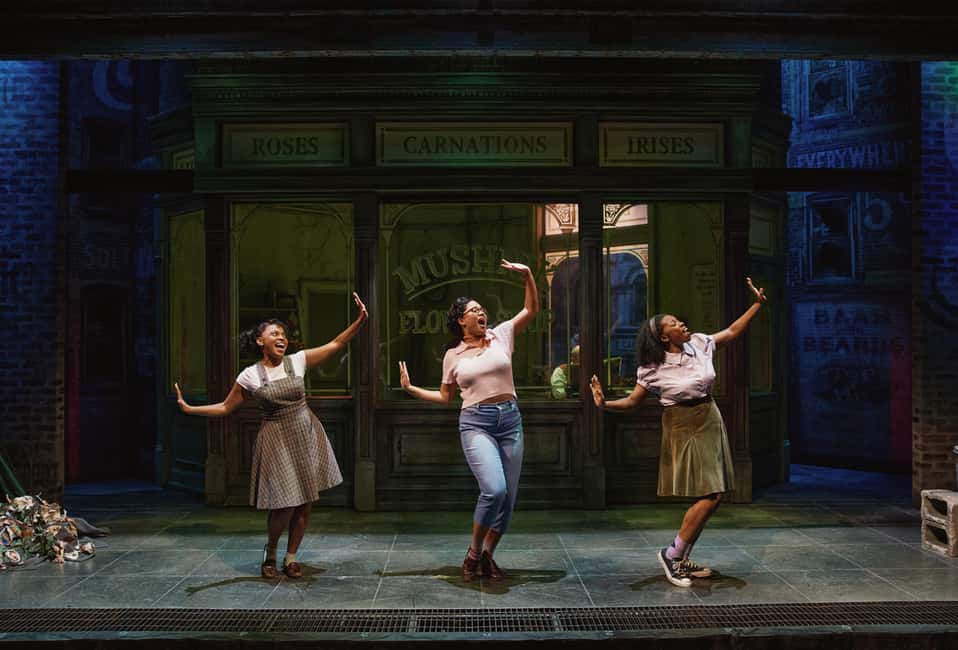 NYC: Little Shop of Horrors Off-Broadway Ticket - Why Little Shop of Horrors Still Feels Like a Smart Night Out