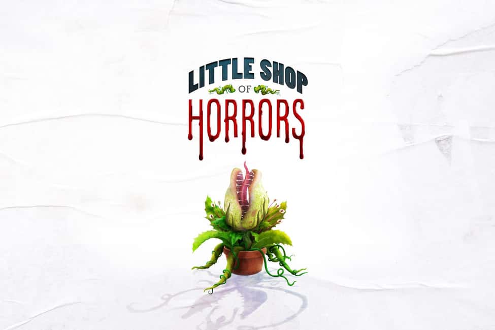 NYC: Little Shop of Horrors Off-Broadway Ticket - Westside Theatre Check-In: Mobile Ticket and Arrival Time