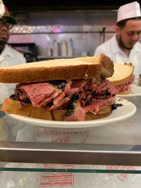 NYC: Lower East Side Walking and Food Tasting Tour - Should You Book This Lower East Side Food Tasting Tour?