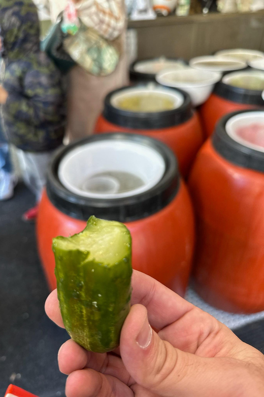 NYC: Lower East Side Walking and Food Tasting Tour - How Long Is 3 Hours, Really?