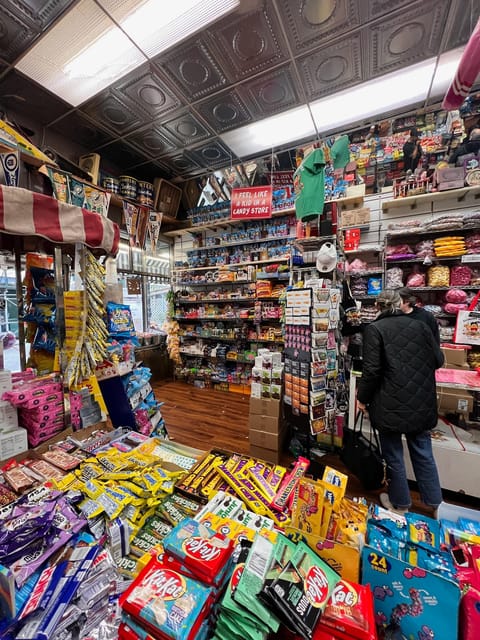 NYC: Lower East Side Walking and Food Tasting Tour - Who This Tour Suits Best