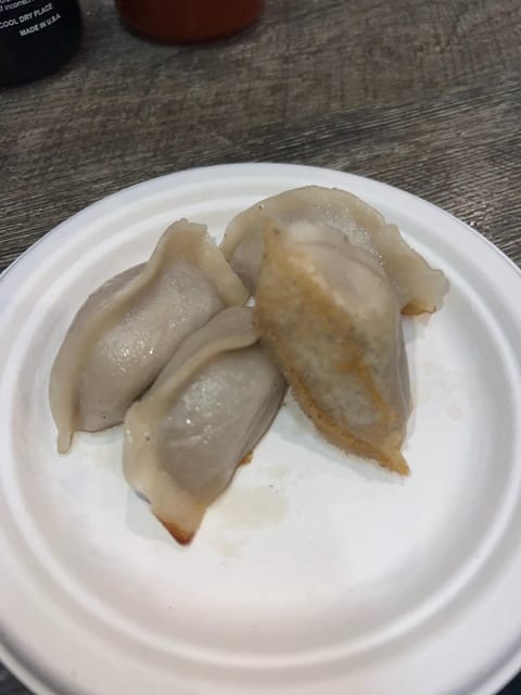 NYC: Lower East Side Walking and Food Tasting Tour - Price and What You Get for $89