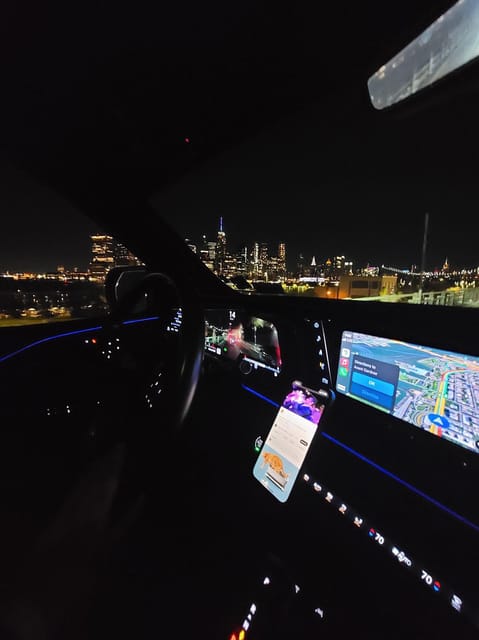 NYC Luxury Private Airport Transfer (JFK/LGA/EWR) - Should You Book This NYC Luxury Private Airport Transfer?