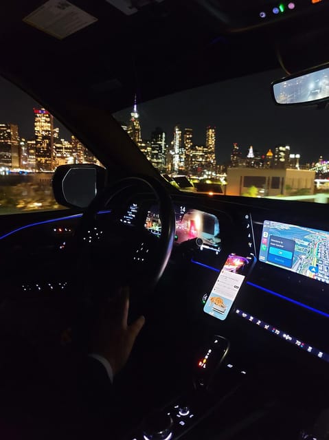 NYC Luxury Private Airport Transfer (JFK/LGA/EWR) - Your Ride Timeline: The 70-Minute Listing Plus Real Waiting Time