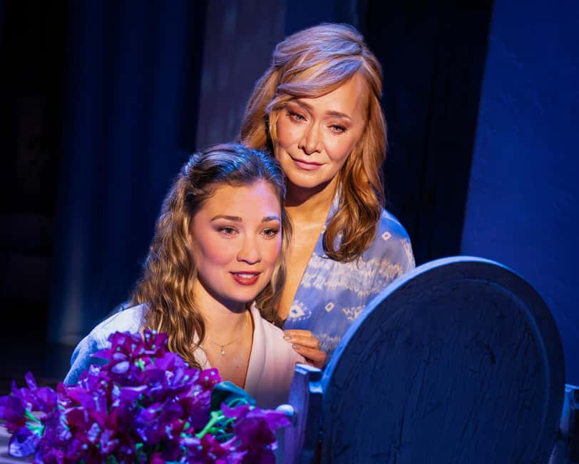 NYC: Mamma Mia! the Musical on Broadway - Audience energy: why the room feels like part of the show