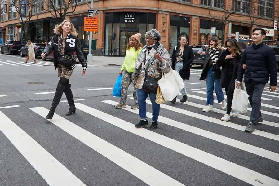 NYC: Manhattan Secondhand Shopping Day Tour - Starting at Ace Hotel: coffee, photos, and a plan
