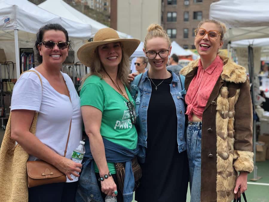 NYC: Manhattan Secondhand Shopping Day Tour - Budget math: the $59 tour vs. what you actually spend