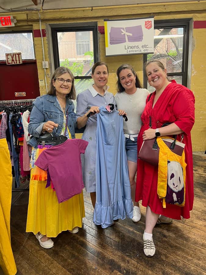 NYC: Manhattan Secondhand Shopping Day Tour - Who this tour suits best (and who might want to rethink it)