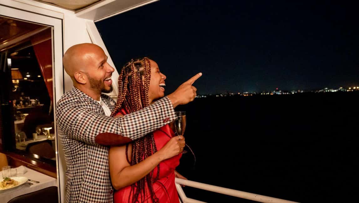 NYC: Manhattan Skyline Dining Cruise - Value at $119 Per Person: What You’re Really Paying For