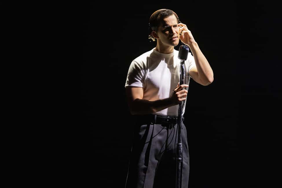 NYC: Maybe Happy Ending on Broadway - Making the Most of Your Evening Inside the Theater