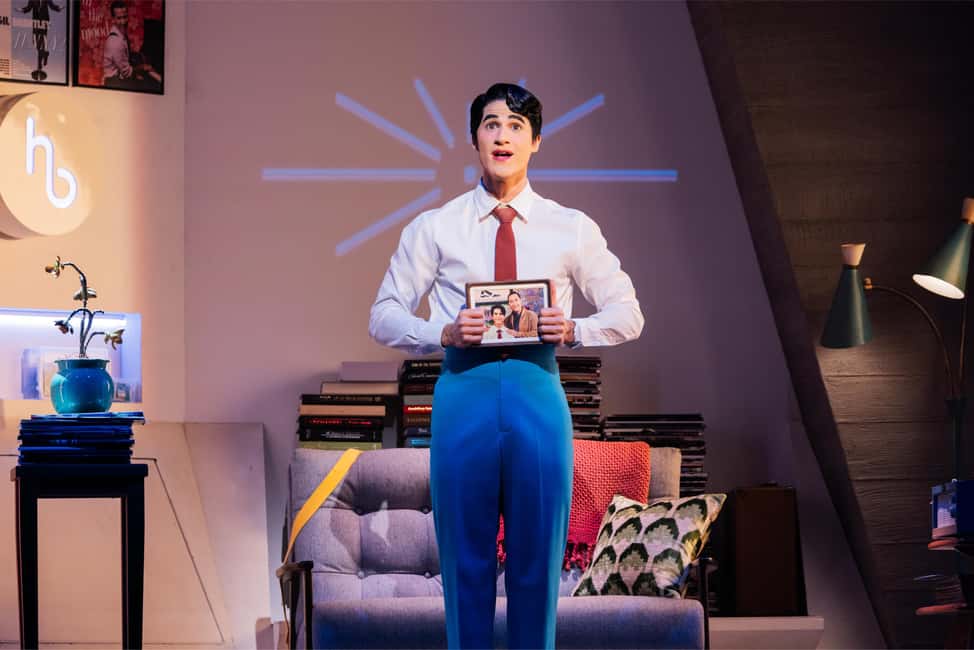NYC: Maybe Happy Ending on Broadway - Price and Value: When a Broadway Ticket Feels Worth It