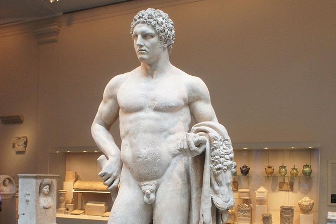 NYC: Metropolitan Museum of Art Guided or Self-Guided Tour - The Met tour that keeps you moving (without feeling rushed by chaos)