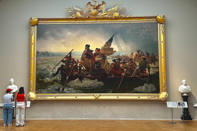 NYC Metropolitan Museum of Art Guided Private Tour - Who this Met private tour fits best (and who should rethink it)