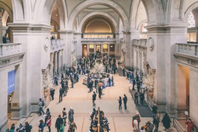NYC: Metropolitan Museum of Art Highlights Tour - Your 2-Hour Route Through 5,000 Years of Art