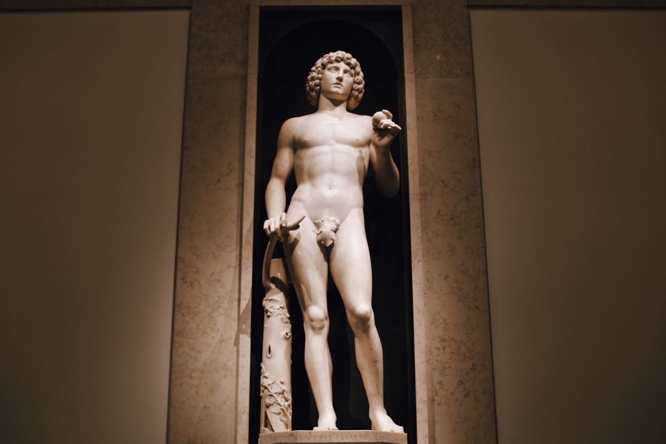NYC: Metropolitan Museum of Art (MET) Guided Museum Tour - How the guide style changes the whole experience