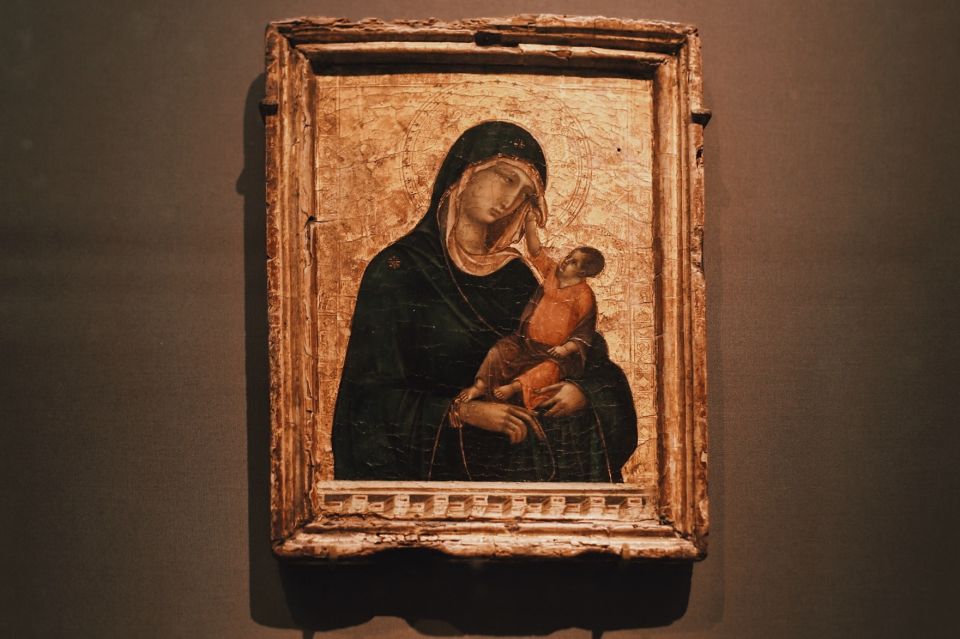 NYC: Metropolitan Museum of Art (MET) Guided Museum Tour - Who should book this Met guided highlights tour?