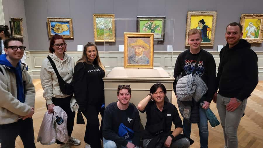 NYC: Metropolitan Museum: "Secrets of the MET" Experience - Musical Instruments, and Why a Piano Moment Can Be a Big Deal
