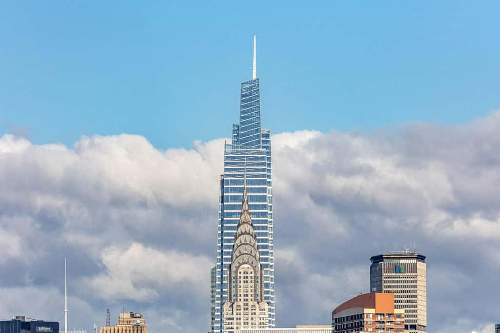 NYC: Midtown Architecture Tour & SUMMIT One Vanderbilt - Who this tour suits best