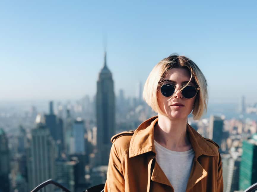 NYC: Midtown, Empire State Building & Top of the Rock Tour - Price and Value: Is $59 Reasonable for Midtown + Observatories?