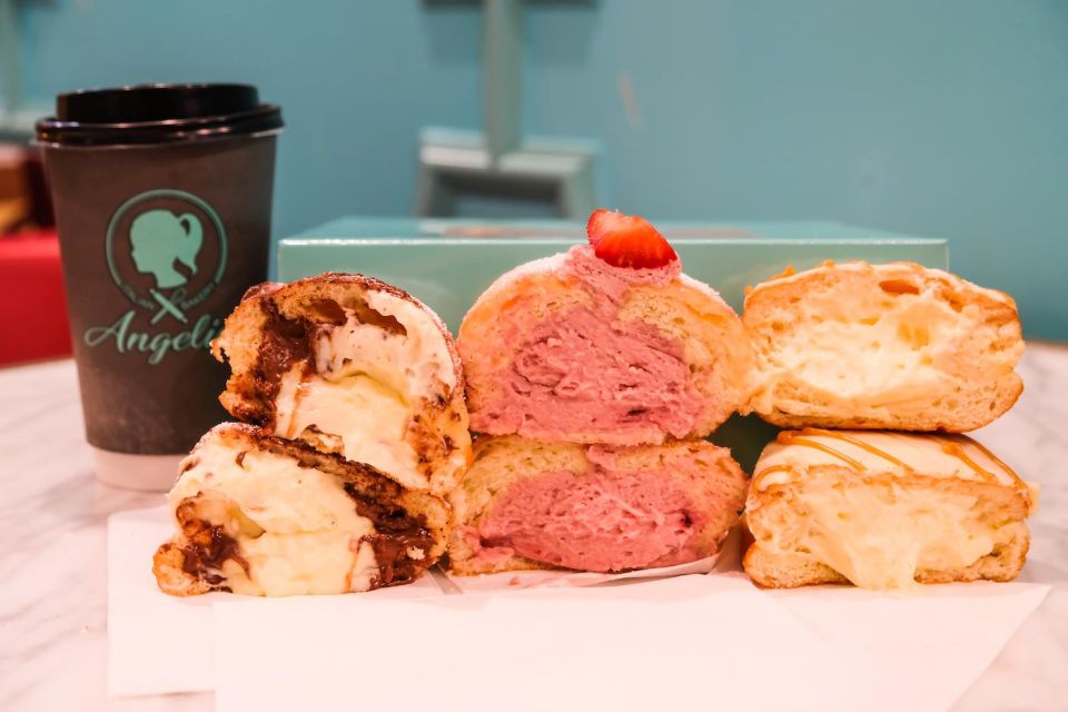 NYC: Midtown Holiday Donut and Hot Chocolate Adventure - Who should book this Midtown holiday donut tour