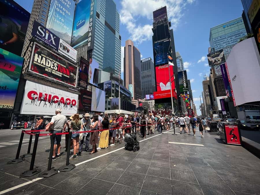 NYC: Midtown & Lower Manhattan Guided Tour - Key highlights to notice before you go