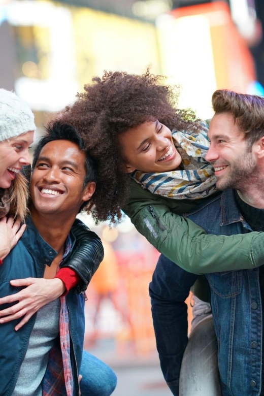 NYC Midtown Manhattan Highlights Private Walking Tour - How a Private Midtown Walk Feels Different (and Why That Matters)
