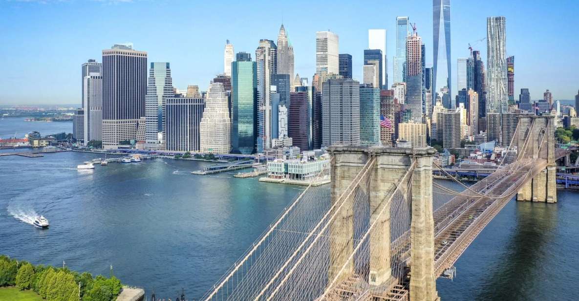 NYC Midtown Manhattan Highlights Private Walking Tour - The 3-Hour Route Adds Chrysler Building Energy and Grand Central Interior Access