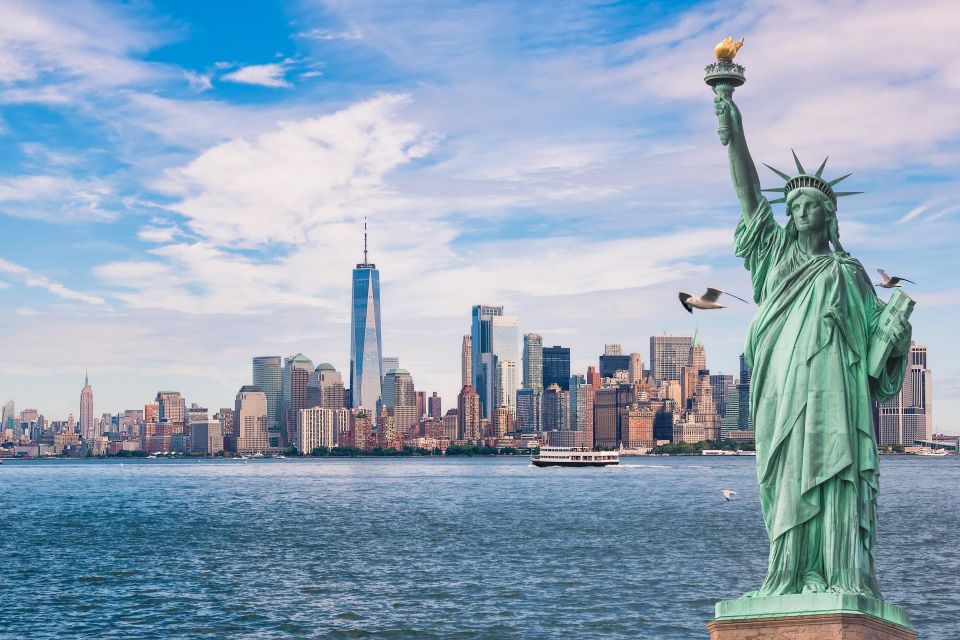 NYC Midtown Manhattan Highlights Private Walking Tour - Value Check: Is $171 per Person Worth It?