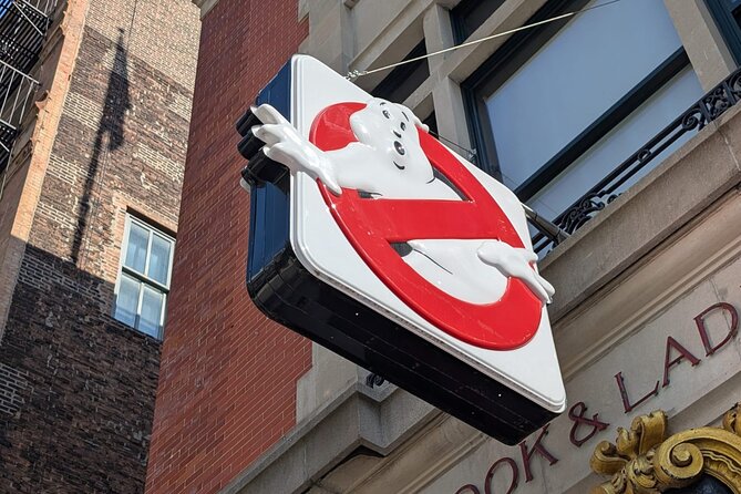 NYC: Movie and TV Show Walking Tour - Key Highlights You’ll Actually Care About