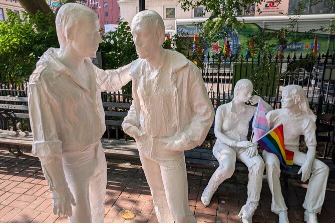 NYC: Movie and TV Show Walking Tour - Plaza Hotel Memories and Other Big-Screen Landmarks
