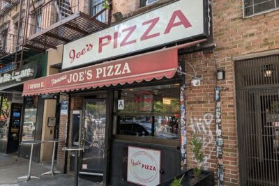 NYC: Movie and TV Show Walking Tour - The Route Layout: Manhattan Glamour to Brooklyn Story Streets