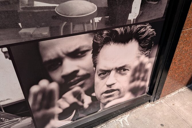NYC: Movie and TV Show Walking Tour - Who should book this NYC film and TV walking tour (and who should skip it)