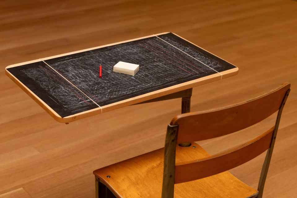 NYC: Museum of Arts and Design - Meet the Artists Through the Artist Studios Program