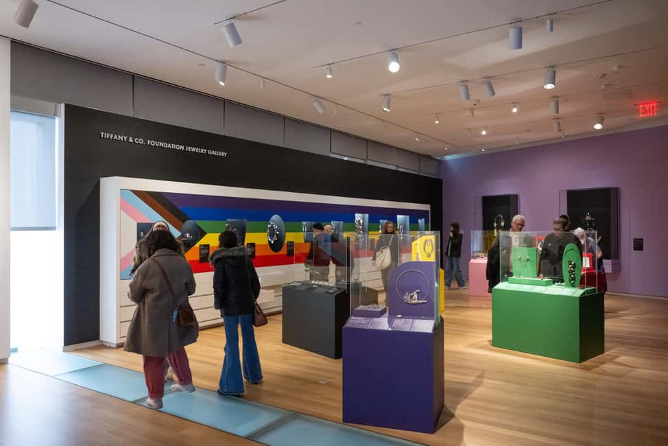 NYC: Museum of Arts and Design - The Store at MAD: Buying Craft Without Turning It Into a Detour