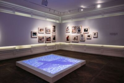 NYC: Museum of Sex Entry Ticket - Walking in: what you’ll see in the rotating exhibits