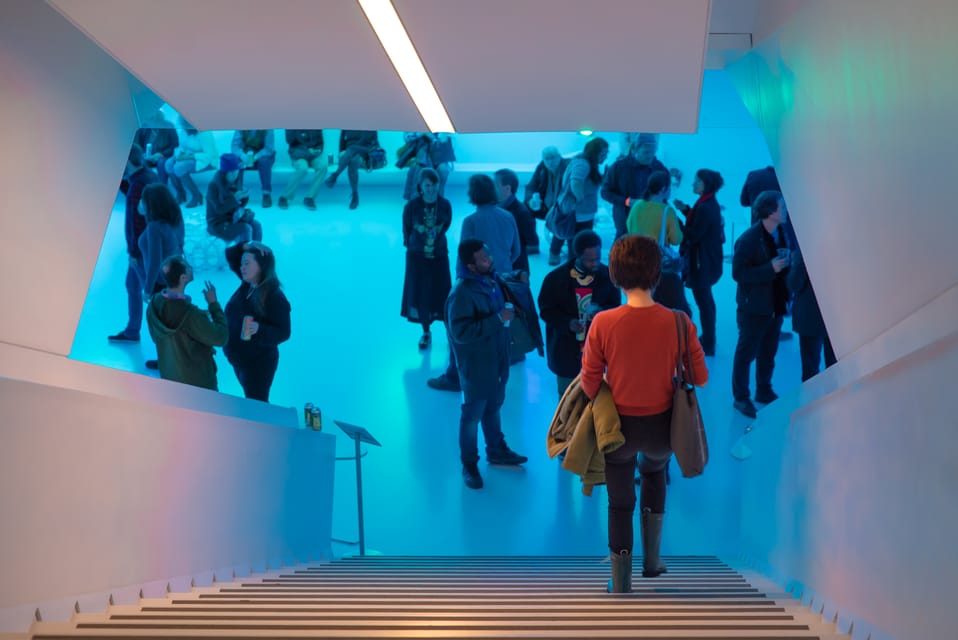 NYC: Museum of the Moving Image Flexible Ticket - Practicalities That Affect Your Day