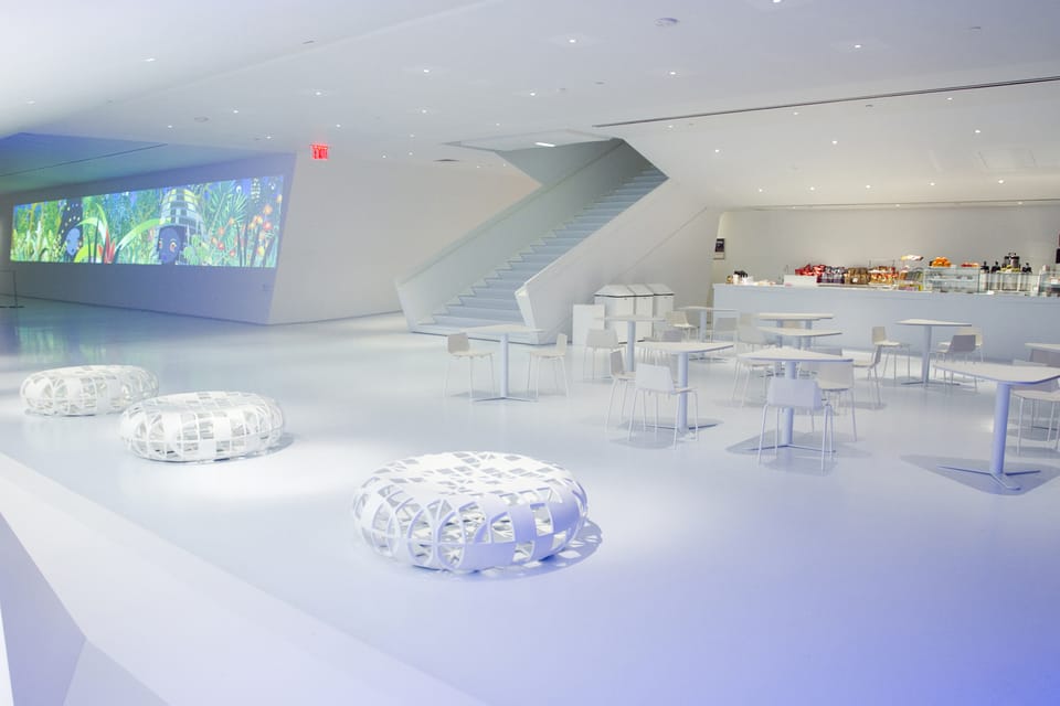 NYC: Museum of the Moving Image Flexible Ticket - Mission: Impossible—Story and Spectacle