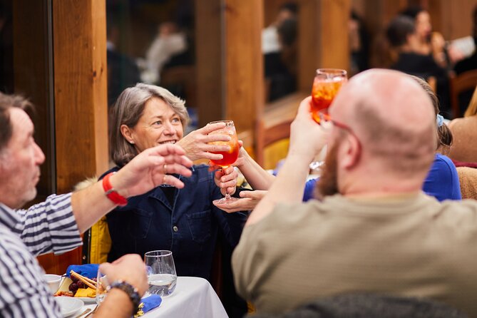 NYC: New Year's Eve Dinner Cruise with Music and Open Bar - The 2-deck layout: comfort, views, and how to use the space