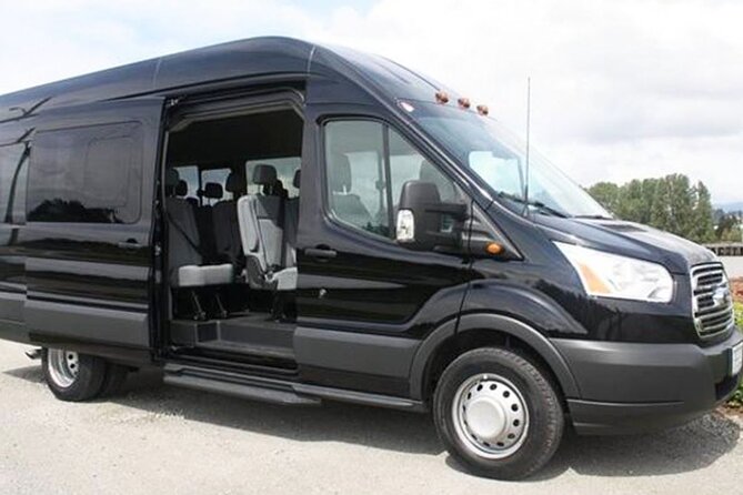 NYC New York Airport EWR Private Transfer to Manhattan | Brooklyn - EWR to Manhattan or Brooklyn, with real door-to-door value