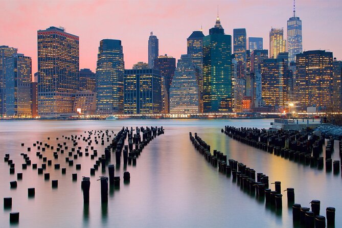 NYC New York Airport Transfer JFK/LGA/EWR to Manhattan | Brooklyn - Airport curb reality: meeting your driver and validating the voucher